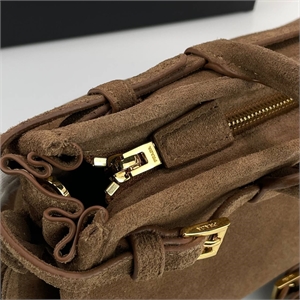 Сумка PRADA 140849 - фото 266531