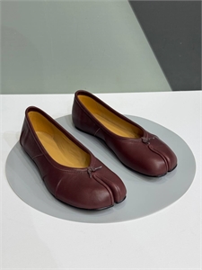 Балетки MAISON MARGIELLA 140850 - фото 266539