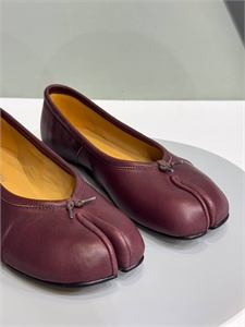 Балетки MAISON MARGIELLA 140850 - фото 266542