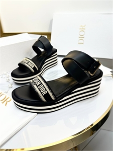 Босоножки DIOR 140870 - фото 266625 Босоножки DIOR 140870 - фото 266625