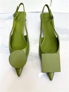 Туфли Jacquemus 140876 - фото 266648 Туфли Jacquemus 140876 - фото 266648