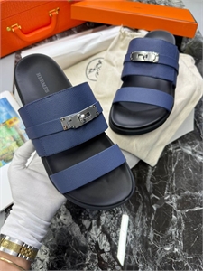 Тапочки HERMES 140881 - фото 266674