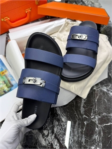 Тапочки HERMES 140881 - фото 266676