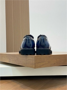 Туфли ZILLI 140886 - фото 266739 Туфли ZILLI 140886 - фото 266739