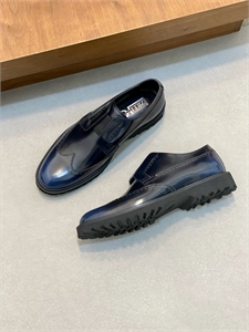 Туфли ZILLI 140886 - фото 266741 Туфли ZILLI 140886 - фото 266741