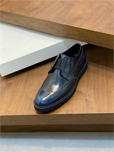 Туфли ZILLI 140886 - фото 266742 Туфли ZILLI 140886 - фото 266742