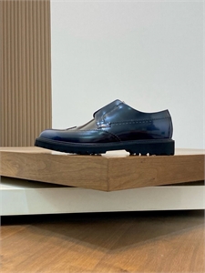 Туфли ZILLI 140886 - фото 266743 Туфли ZILLI 140886 - фото 266743