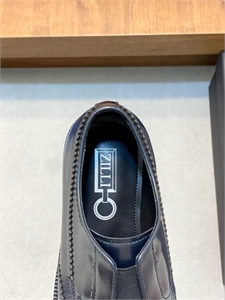 Туфли ZILLI 140886 - фото 266744 Туфли ZILLI 140886 - фото 266744