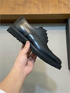 Туфли ZILLI 140887 - фото 266757