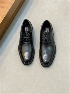 Туфли ZILLI 140887 - фото 266761