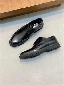 Туфли ZILLI 140888 - фото 266771