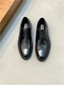 Туфли ZILLI 140888 - фото 266772