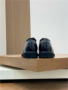 Туфли ZILLI 140888 - фото 266773