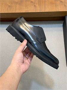 Туфли ZILLI 140888 - фото 266775