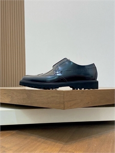 Туфли ZILLI 140888 - фото 266776