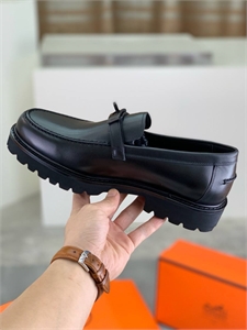 Туфли HERMES 140889 - фото 266788