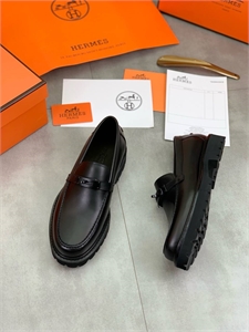 Туфли HERMES 140889 - фото 266790