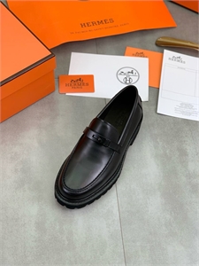 Туфли HERMES 140889 - фото 266791