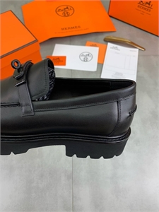 Туфли HERMES 140889 - фото 266793