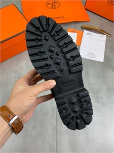 Туфли HERMES 140889 - фото 266794