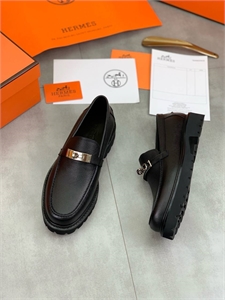 Туфли HERMES 140890 - фото 266805