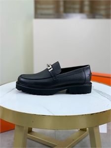 Туфли HERMES 140890 - фото 266806