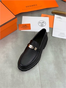 Туфли HERMES 140890 - фото 266807