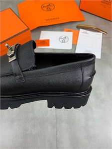 Туфли HERMES 140890 - фото 266808