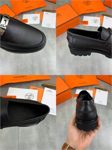 Туфли HERMES 140890 - фото 266811