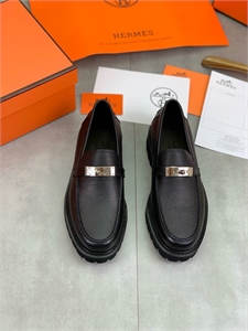 Туфли HERMES 140890 - фото 266812