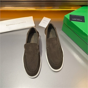 Лоферы BOTTEGA VENETA 140895 - фото 266875