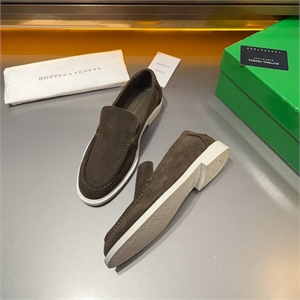 Лоферы BOTTEGA VENETA 140895 - фото 266876