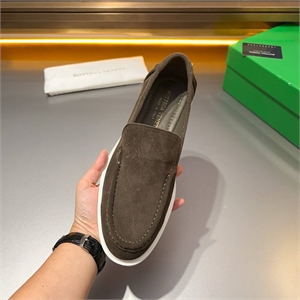 Лоферы BOTTEGA VENETA 140895 - фото 266877