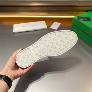 Лоферы BOTTEGA VENETA 140895 - фото 266878