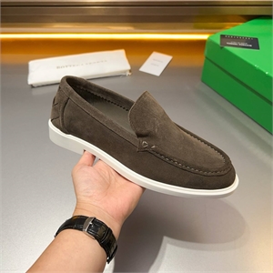 Лоферы BOTTEGA VENETA 140895 - фото 266879