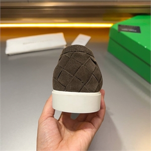 Лоферы BOTTEGA VENETA 140895 - фото 266880