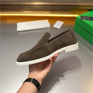 Лоферы BOTTEGA VENETA 140895 - фото 266881