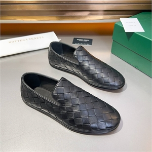 Лоферы BOTTEGA VENETA 140896 - фото 266891