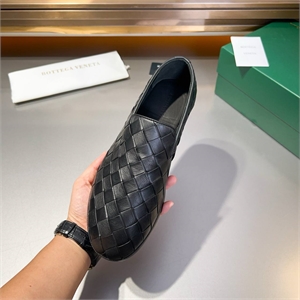 Лоферы BOTTEGA VENETA 140896 - фото 266894