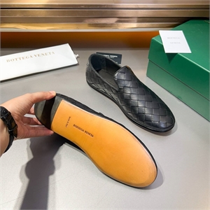 Лоферы BOTTEGA VENETA 140896 - фото 266896