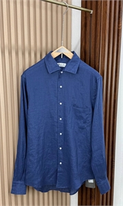 Льняной костюм LP 140899 - фото 266916