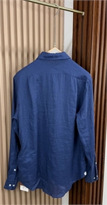 Льняной костюм LP 140899 - фото 266917