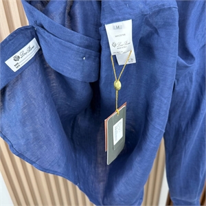 Льняной костюм LP 140899 - фото 266918