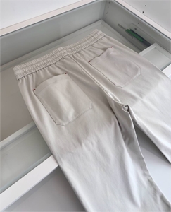 Штаны KITON 140902 - фото 266954