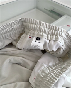 Штаны KITON 140902 - фото 266959