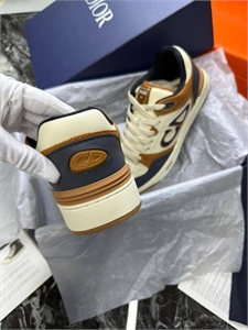 Кроссовки DIOR 140903 - фото 266964