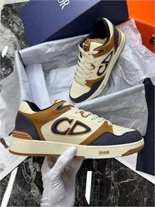 Кроссовки DIOR 140903 - фото 266965