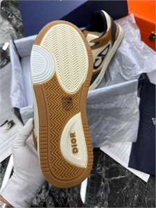 Кроссовки DIOR 140903 - фото 266966