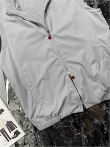 Жилет KITON 140906 - фото 267003