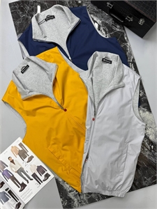 Жилет KITON 140907 - фото 267015